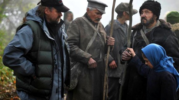 Photo du film The Guide