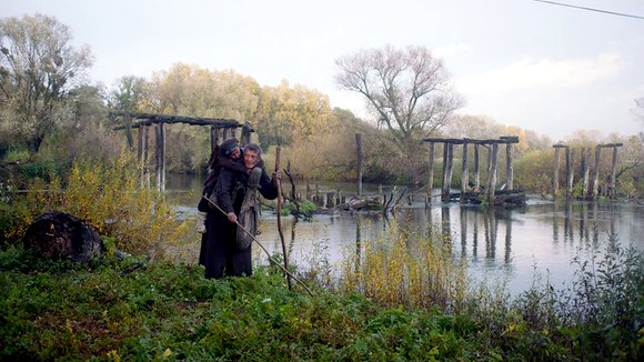 Photo du film The Guide