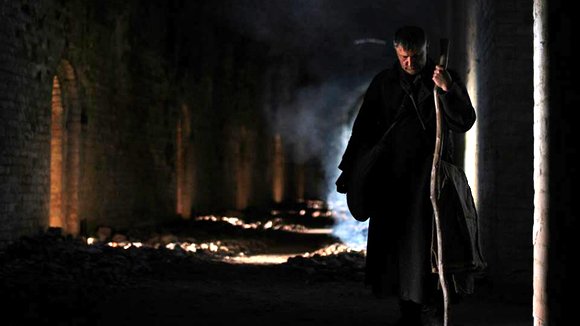 Photo du film The Guide