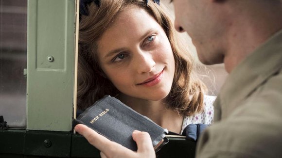 Photo du film Hacksaw Ridge v.f.