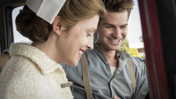 Photo du film Hacksaw Ridge v.f.