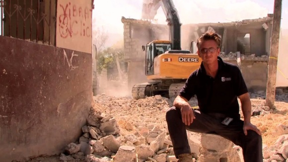 Photo du film Haiti Untold