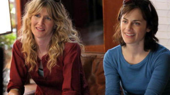 Photo from the movie Happy Endings