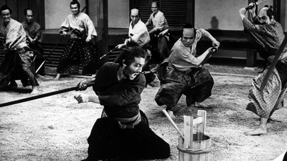 Photo du film Harakiri