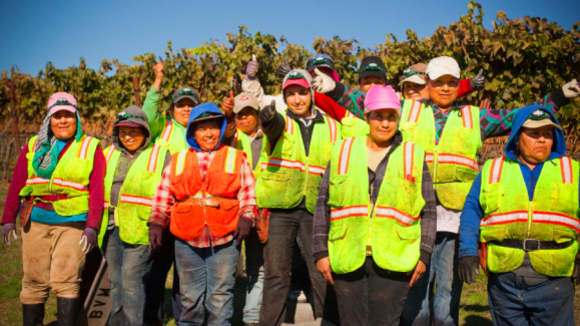 Photo du film Harvest [2012]