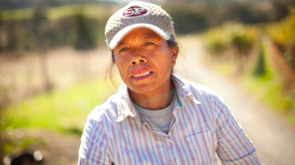 Photo du film Harvest [2012]