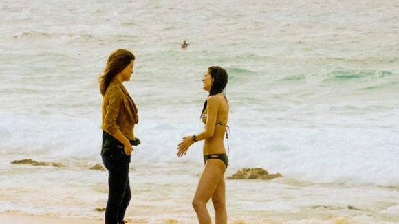 Photo du film Hawaii Five-O