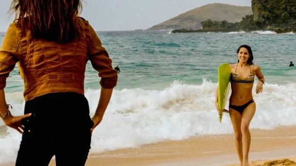 Photo du film Hawaii Five-O