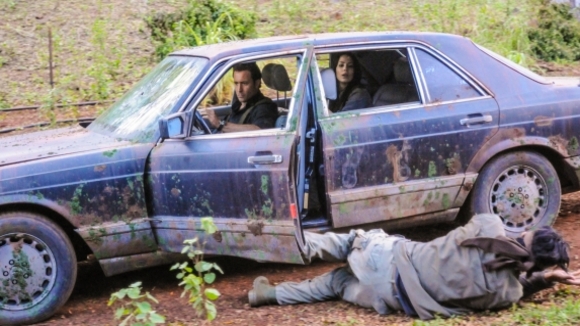 Photo du film Hawaii Five-O