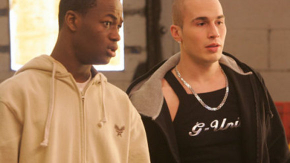 Photo du film How She Move [2007]