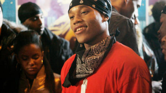 Photo du film How She Move [2007]