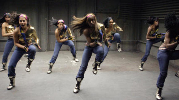 Photo du film How She Move [2007]