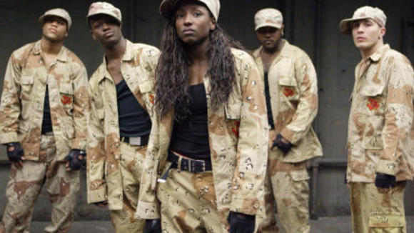 Photo du film How She Move [2007]