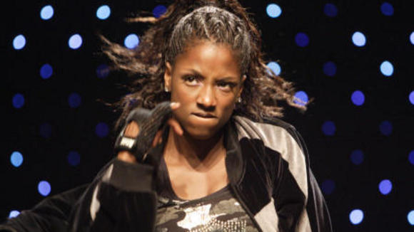 Photo du film How She Move [2007]