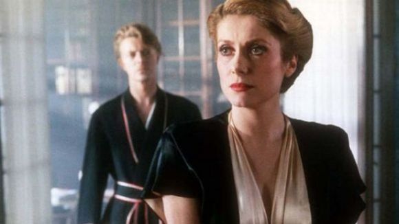 Photo from the movie The Hunger