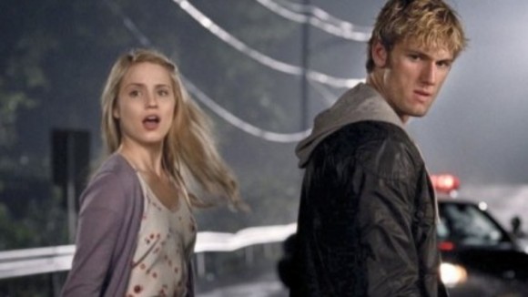 Photo from the movie I Am Number Four