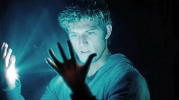 Photo from the movie I Am Number Four