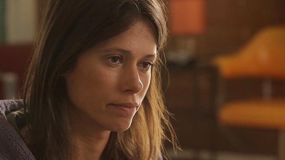 Photo from the movie Immigrant