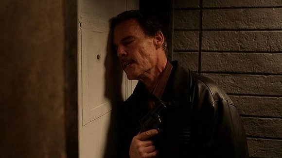 Photo from the movie Immigrant