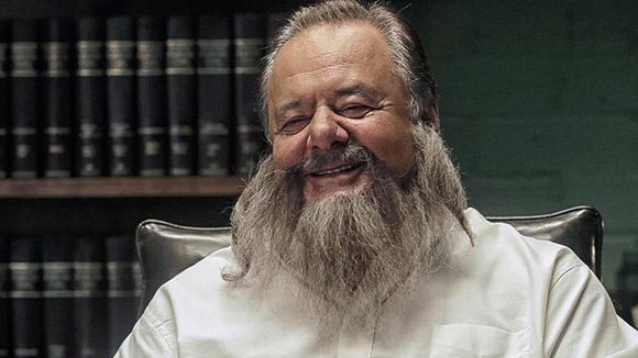 Photo from the movie Immigrant