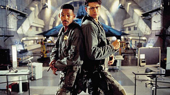 Photo du film Independence Day