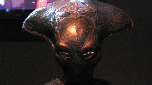 Photo du film Independence Day