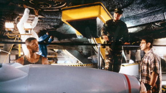 Photo du film Independence Day