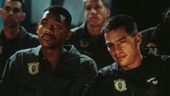 Photo du film Independence Day
