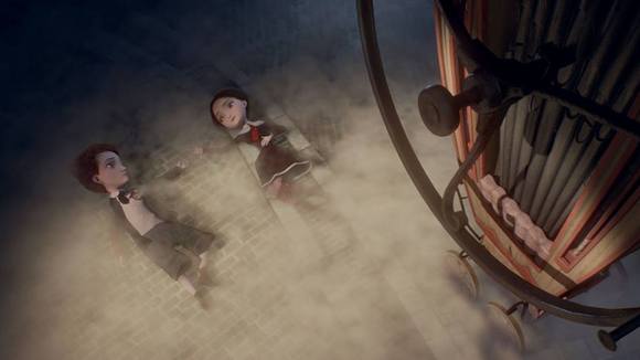 Photo du film Jack et la mécanique du coeur