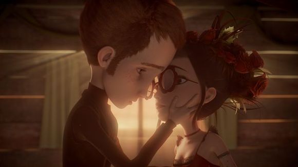 Photo du film Jack et la mécanique du coeur