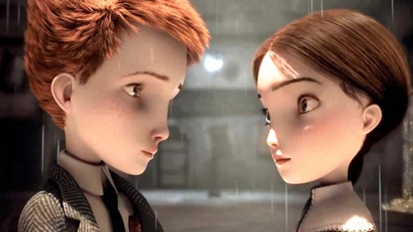 Photo du film Jack et la mécanique du coeur