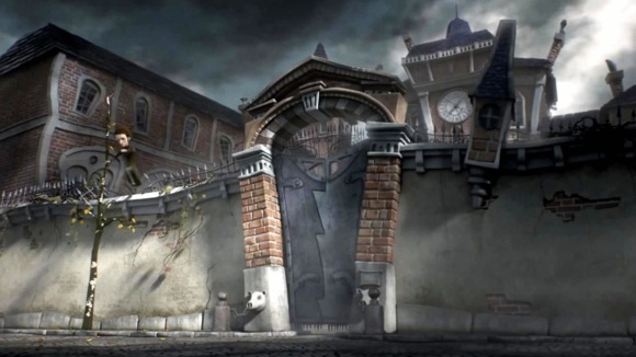 Photo du film Jack et la mécanique du coeur