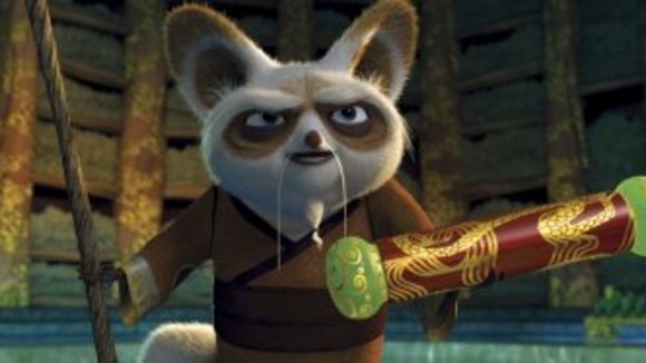 Photo du film Kung Fu Panda v.f.