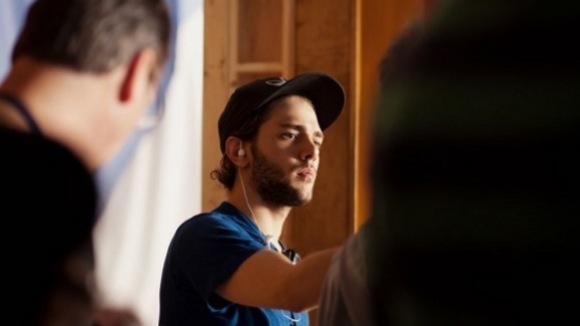 Photo du film Laurence Anyways