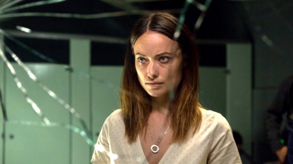 Photo from the movie The Lazarus Effect