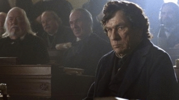 Photo du film Lincoln v.f.
