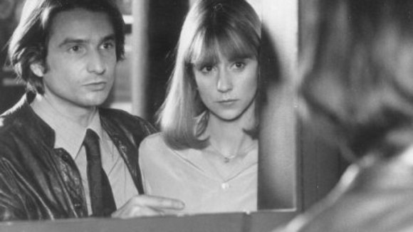 Photo du film L'Amour en fuite