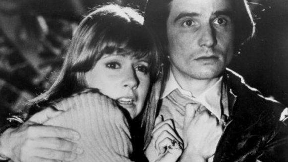 Photo du film L'Amour en fuite