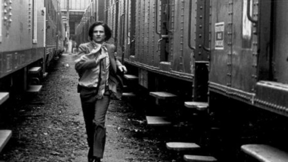 Photo du film L'Amour en fuite