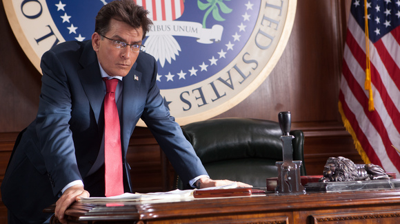 Photo from the movie Machete Kills