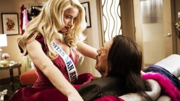 Photo from the movie Machete Kills