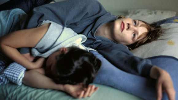 Photo from the movie Madonnen