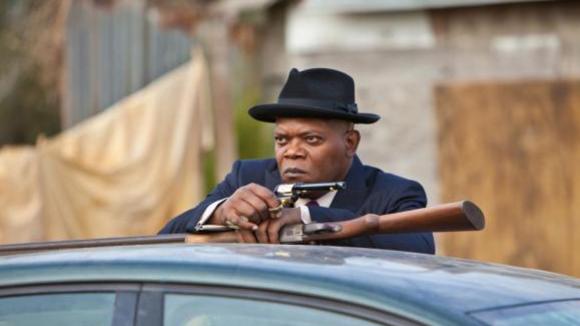 Photo from the movie Meeting Evil