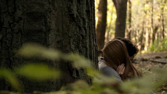 Photo from the movie A Mile End Tale [2013]