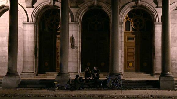Photo from the movie A Mile End Tale [2013]