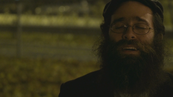 Photo from the movie A Mile End Tale [2013]