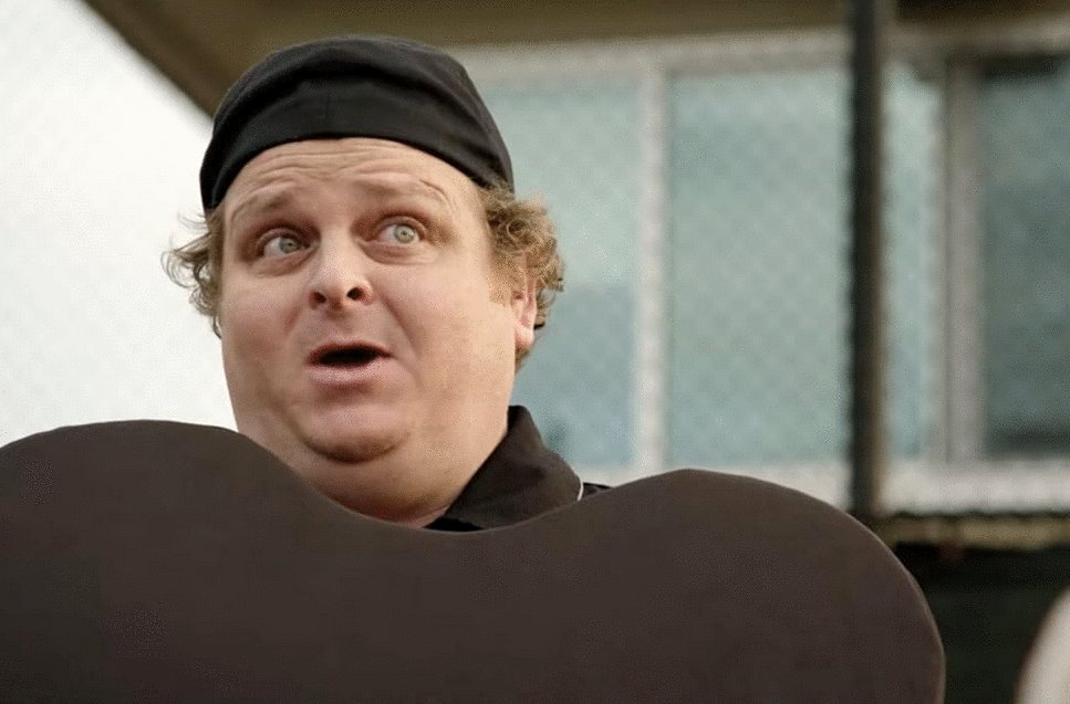 Photo du film Monster Summer