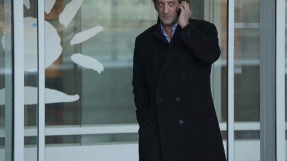 Photo from the movie Moon Child