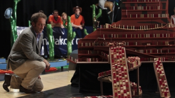 Photo from the movie Moon Child