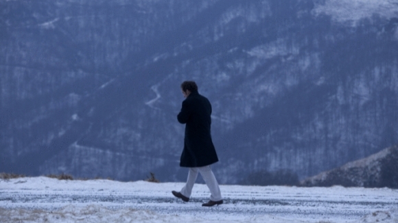 Photo from the movie Moon Child